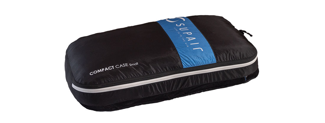 Sac de compression Supair Compact Case